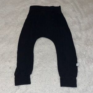 Tiny button apparel pants